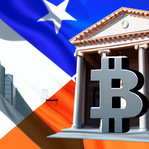 Texas Approves Bitcoin Reserve, Leading States in Strategic Crypto Investment