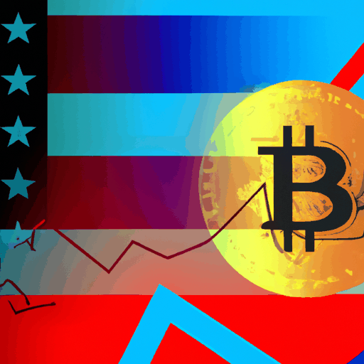Bitcoin Faces Volatility Amidst US-China Trade War Resurgence