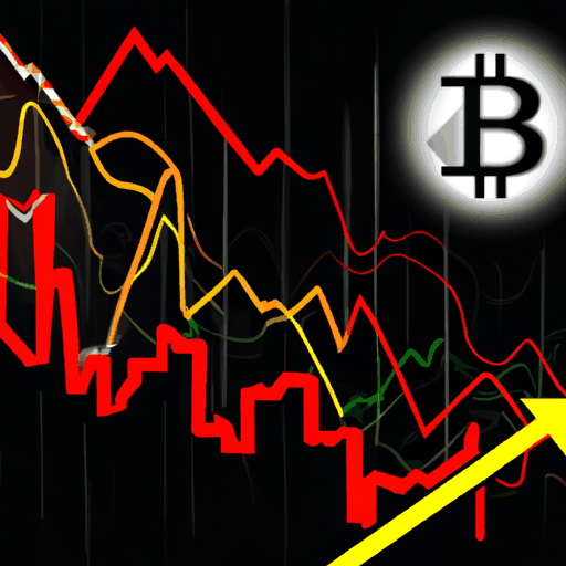 Cryptocurrency Market Faces Major Liquidation Amid Bitcoin Slump