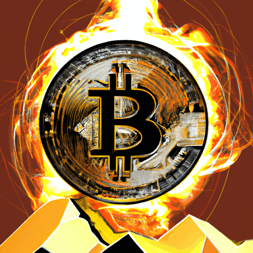 Bitcoin's Potential Valuation Surge Tied to Gold Prices