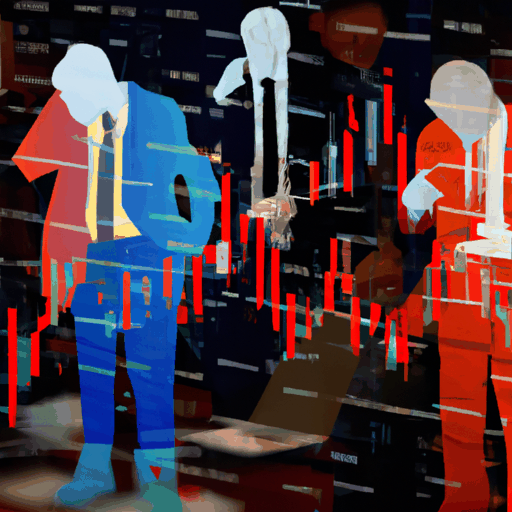 Bitcoin Faces Turbulence as ETF Outflows Persist