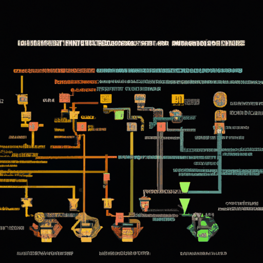 Solana's Transformative Year and the Rise of Automated Market Makers