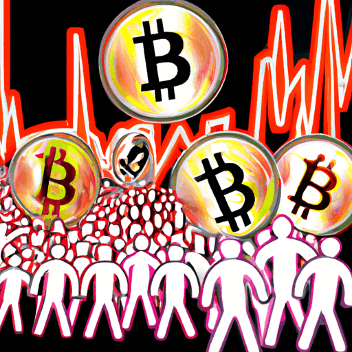 Bitcoin Impacts: Market Volatility and High Risk Ratio Amid Significant Options Expiry