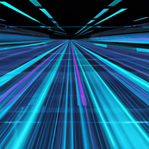 Solana Achieves Remarkable 107,000 TPS Milestone Amid Scaling Debates