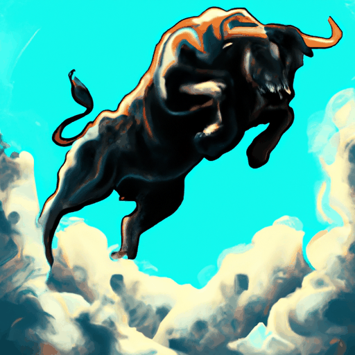 Bitcoin on the Ascent Amid Thriving Market, Analysts Predict $60,000 Milestone