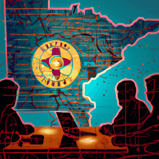 Minnesota Considers Banning Cryptocurrency Kiosks Amid Scam Concerns