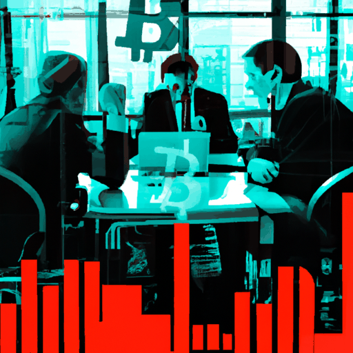 Corporate Bitcoin Treasury Strategy Dominates as Other Firms Retrench