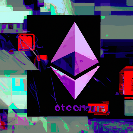 Ethereum's Ascending Momentum: Nears Historical Peak Amid Record Metrics