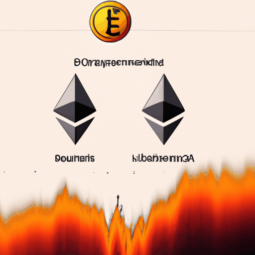 Ethereum ETFs Surge Ahead with Massive Inflows, Outpacing Bitcoin