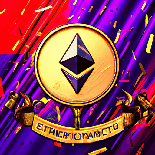 Ethereum Gains Momentum as SEC Ends Investigation Over Securities Sale Allegations