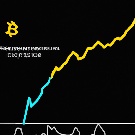 Bitcoin Mining Revenue Hits 19-Month High Amidst Upcoming Halving and ETF Speculations