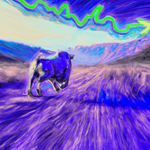 AI Tokens Surge Amid DePIN, a Crypto Bull Run Trend