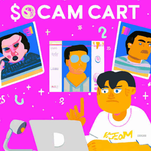 Unveiling NFT Scams and Strategies to Prevent Them