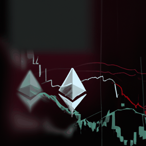 Ethereum Faces Volatility Amidst Key Market Indicators