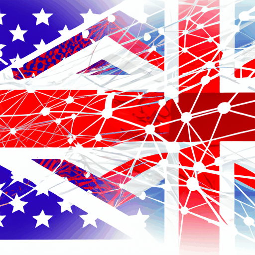 UK and US Launch Joint Task Force for Crypto Regulation