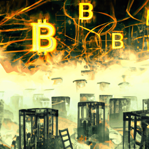 Bitcoin Miners Transfer Massive BTC to Exchanges as Market Remains Volatile