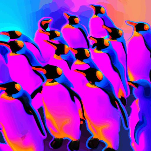 Pudgy Penguins Discloses 'Pudgy World' NFT Game Launch Plans