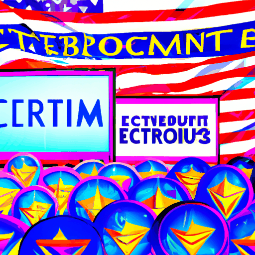 Trump Campaign Embraces Crypto Donations as Election Approaches