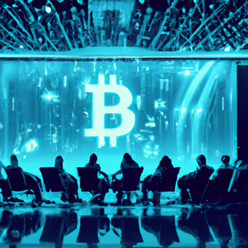 Pakistan's Bold Bitcoin Ambitions: Building a 'Super Team' with Industry Leaders