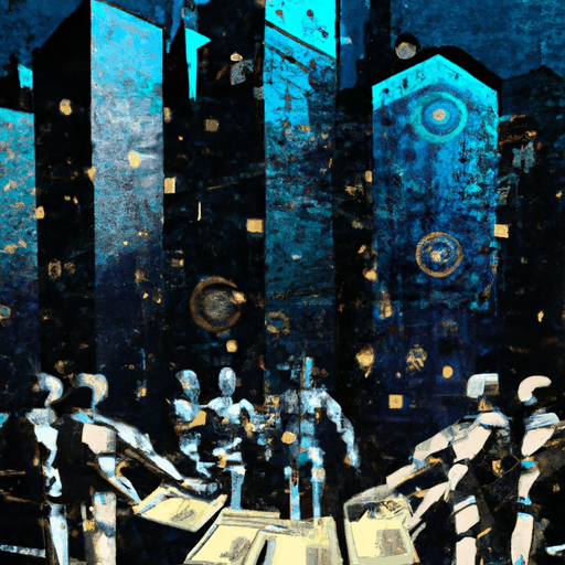 AI Agents to Revolutionize Economic Transactions with Stablecoins