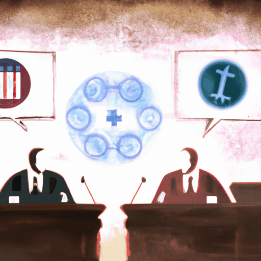 Treasury Secretary Confirms No U.S. Plan to Support Bitcoin Market