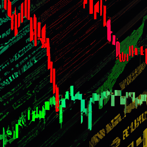 Trump's Tariffs Cause Ripple Effects in Crypto Markets