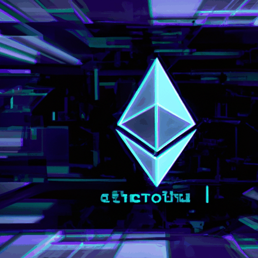 Ethereum Transaction Surge Amidst Low Fees