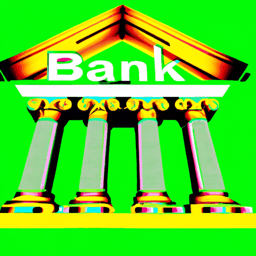 JPMorgan Embraces Cryptocurrency as Loan Collateral