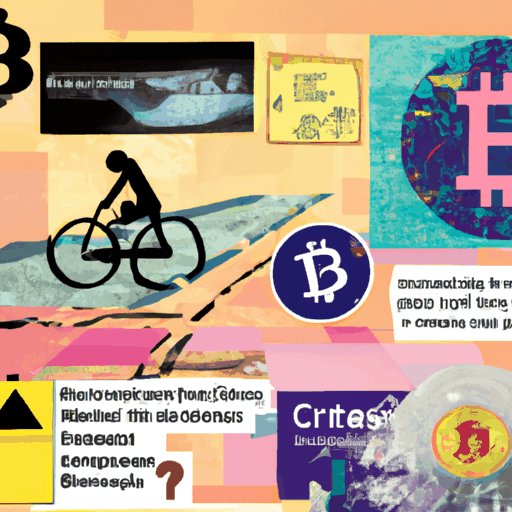 Crypto Monthly Wrap: Non-Profit's Entry into AI Services, Bitcoin's Ongoing Legacy, and More