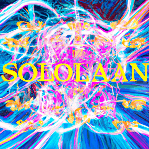Solana's Soaring DeFi Volume Outpaces Ethereum Amid Market Corrections