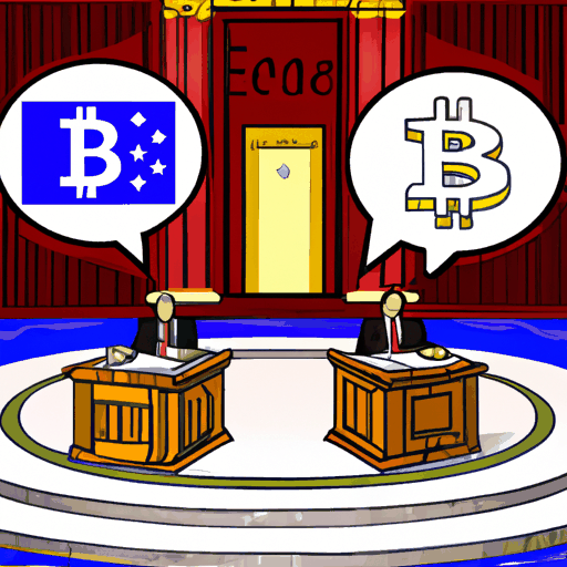 US Senate Advances GENIUS Stablecoin Bill