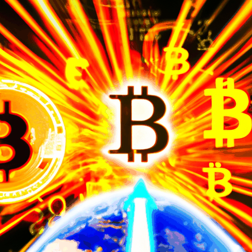 Unveiling of Bitcoin Spot ETFs Marks a Historic Moment for Crypto Market