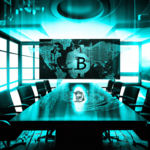 Bitcoin Treasuries Approach Top Corporate Cash Reserves