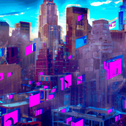 New York Considers Blockchain for Election Integrity