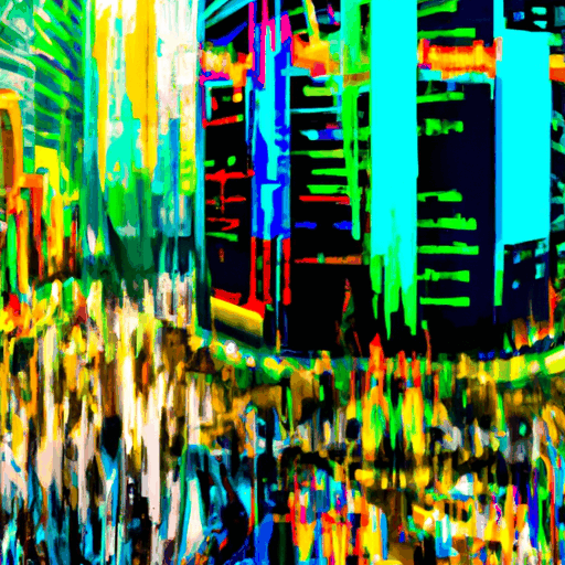 Hong Kong Launches First Spot Solana ETF