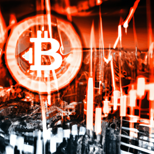 Bitcoin Faces Volatile Landscape Amid Key Retests and Market Shifts