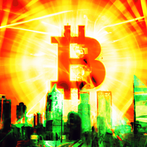 US Aims to Lead Global Bitcoin Market Amid Political Support
