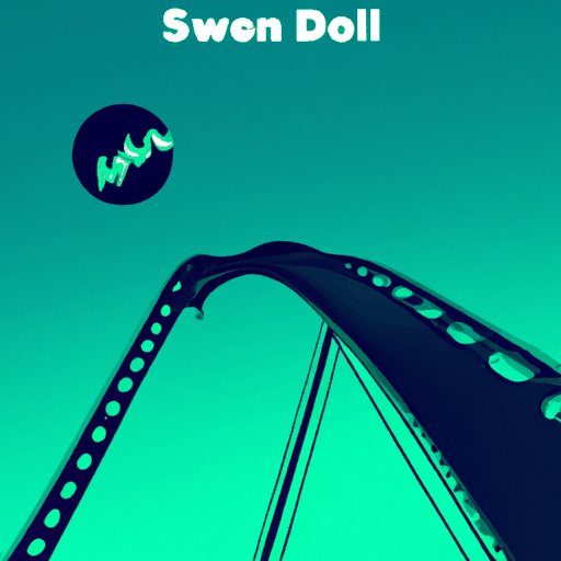 Rollercoaster for Solana's WEN Token: Significant Drop Following $35 Million Burn and Airdrop Campaign