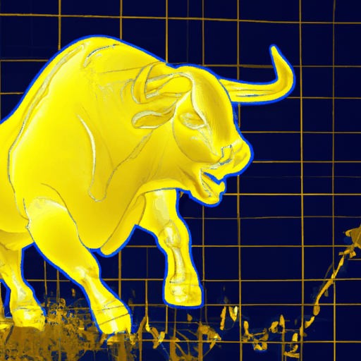 Bitcoin Surges to $107K Amid Market Optimism