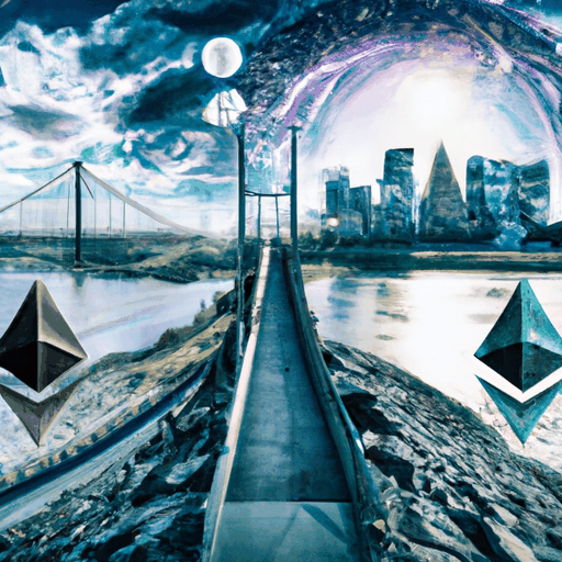 Threshold Enhances tBTC Bridge for Institutions Amid Ethereum Decline