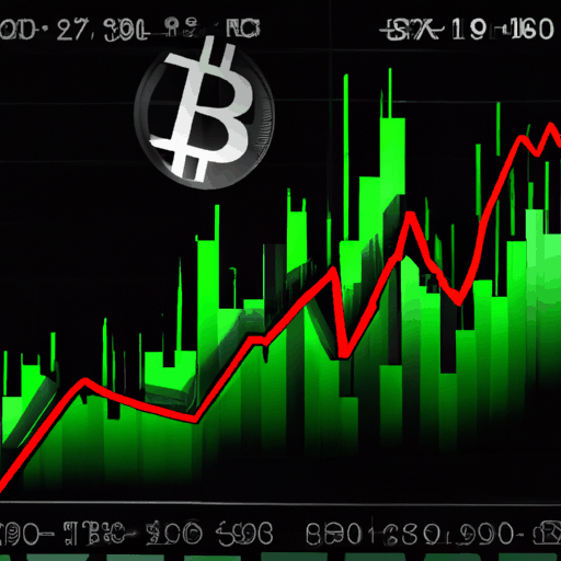 Bitcoin Eyes Recovery Amid Market Fluctuations