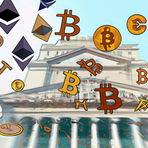 Asian Stock Exchanges Reject Crypto Treasuries