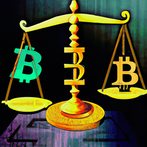 Bitcoin Volatility and Market Forces Ahead of Fed Decision