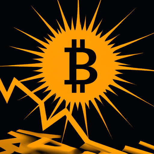 Bitcoin Surges Past $44K with Optimism Over Future Price Gains