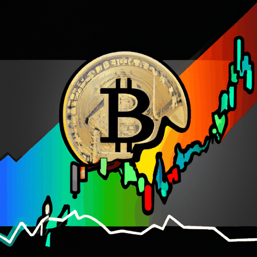 Bitcoin Poised for Historic Breakout Amid Volatility