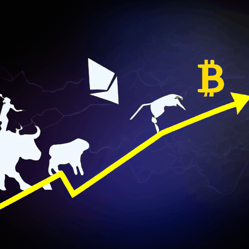 Bitcoin's Surge Triggers $272M in Liquidations as Tether Market Cap Nears $90B