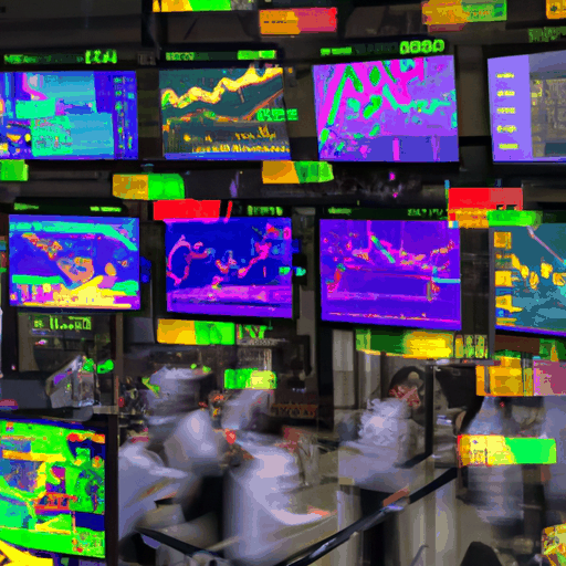 Bitcoin Volatility Highlights Short-Term Trading Dynamics