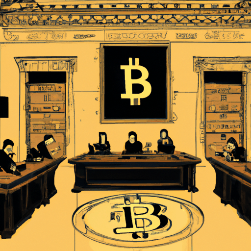 Texas Blockchain Council and Riot Platforms Sue US Energy Department Over Miner Survey