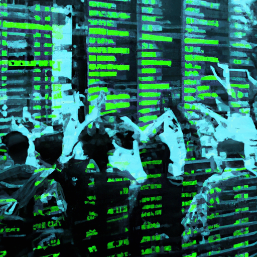 Circle Aims for IPO with NYSE Listing Under 'CRCL' Ticker