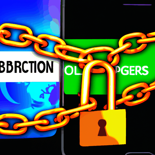 Cryptocurrency Platforms Remain Operational Amidst Nigerian Government's Ban